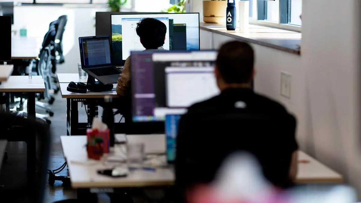 Indian IT margins stay resilient, but cracks begin to show