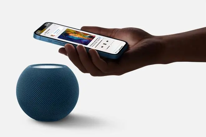 Smart speakers are a great solution for having a digital assistant at home Smart speakers are a great solution for having a digital assistant at home