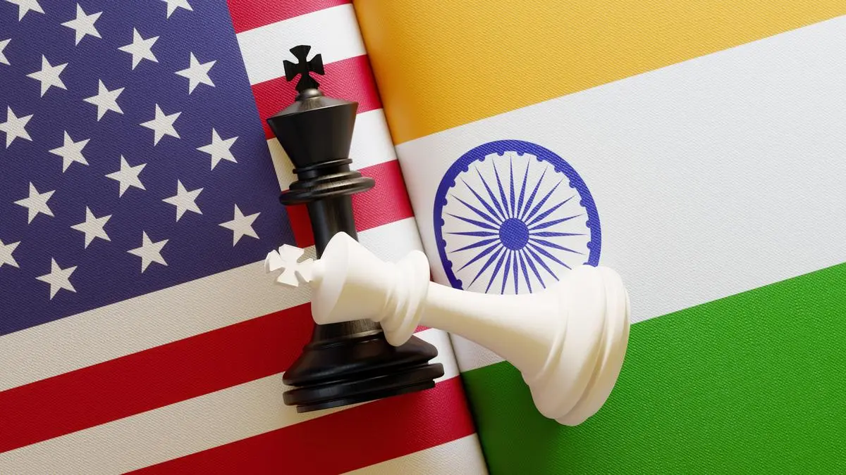 India, America, and the logic of engagement