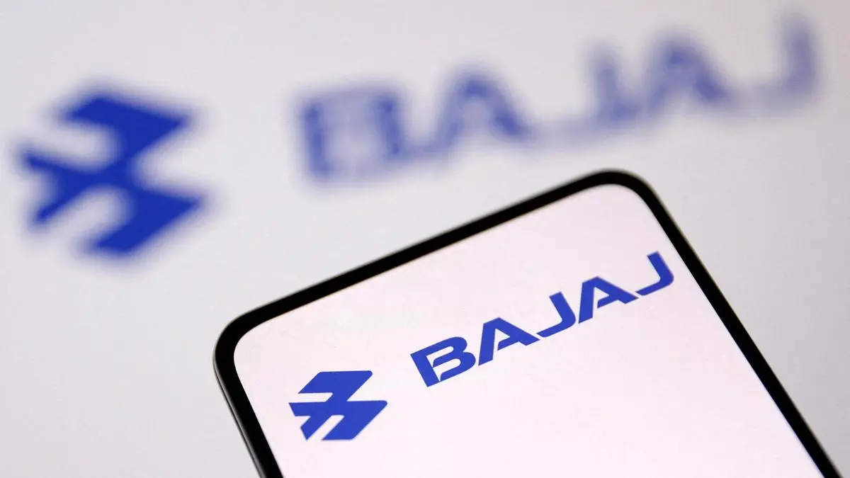 Bajaj Auto shares surge 2.6% ahead of Q4 results; April sales jump 40%