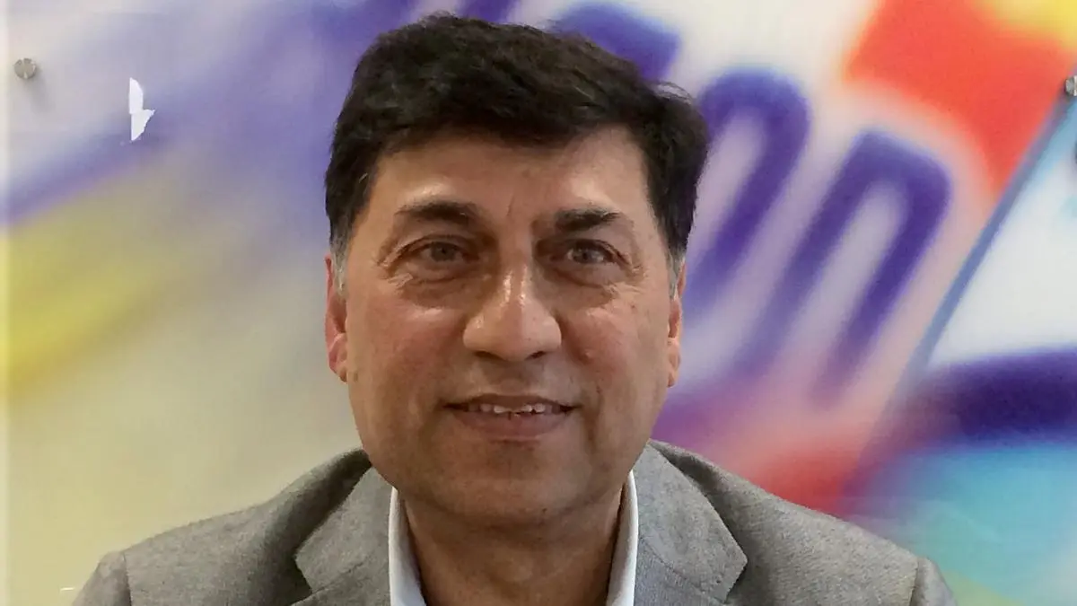 Former Reckitt chief Rakesh Kapoor donates 1.2 million to BITS Pilani