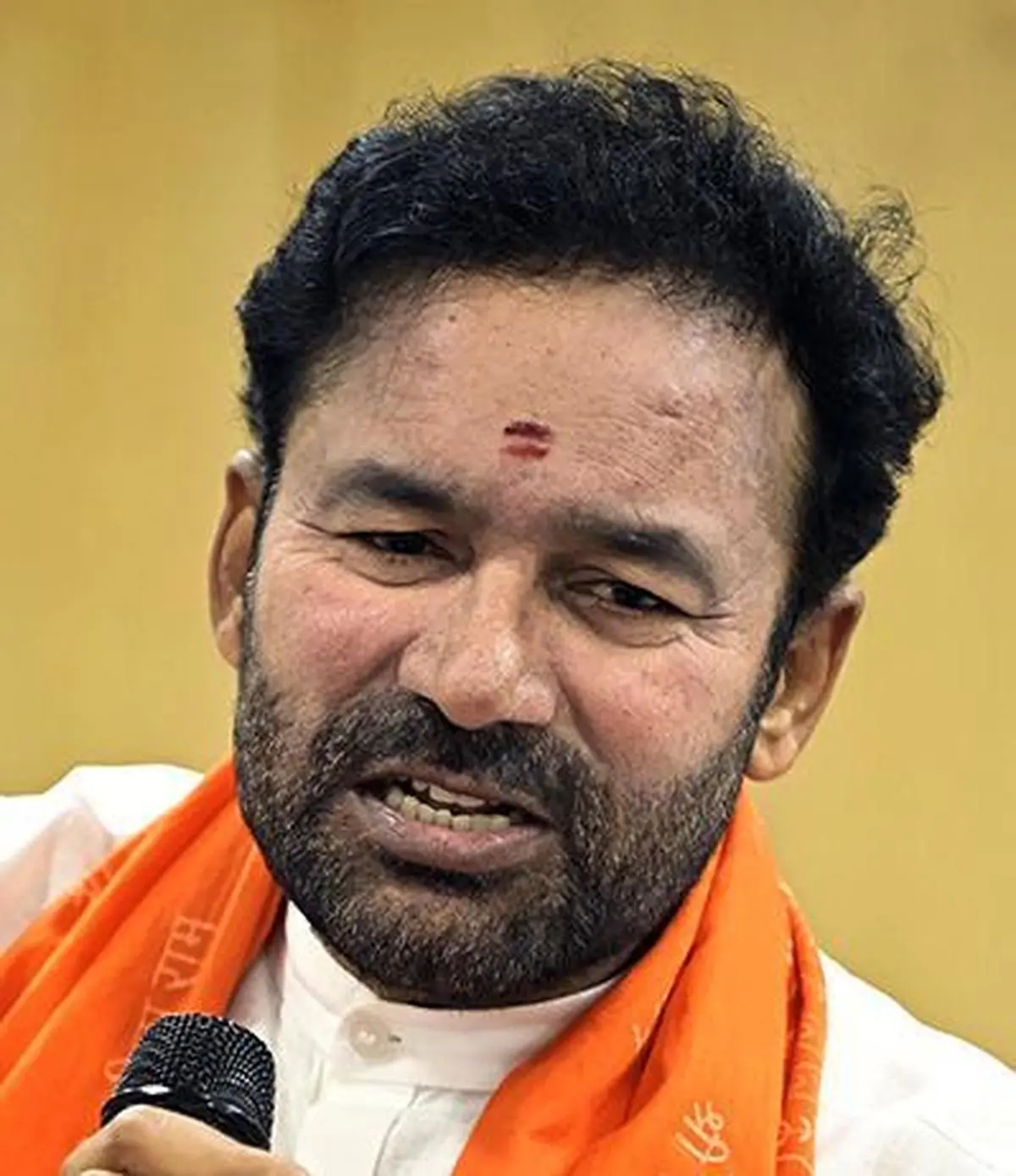 thehindubusinessline.com - Coal minister inaugurates CIL pavilion at IITF 2025