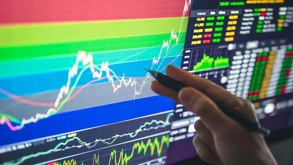 Markets end May on weak note as US tariff concerns return 