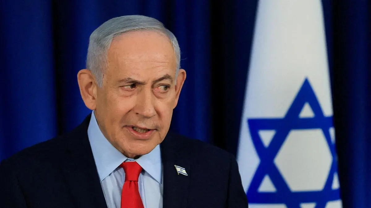 UAE denies Netanyahu made secret visit during Iran conflict