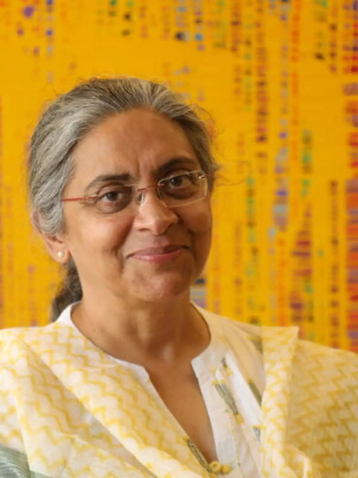 Rukmini Banerji, CEO, Pratham Educational Foundation