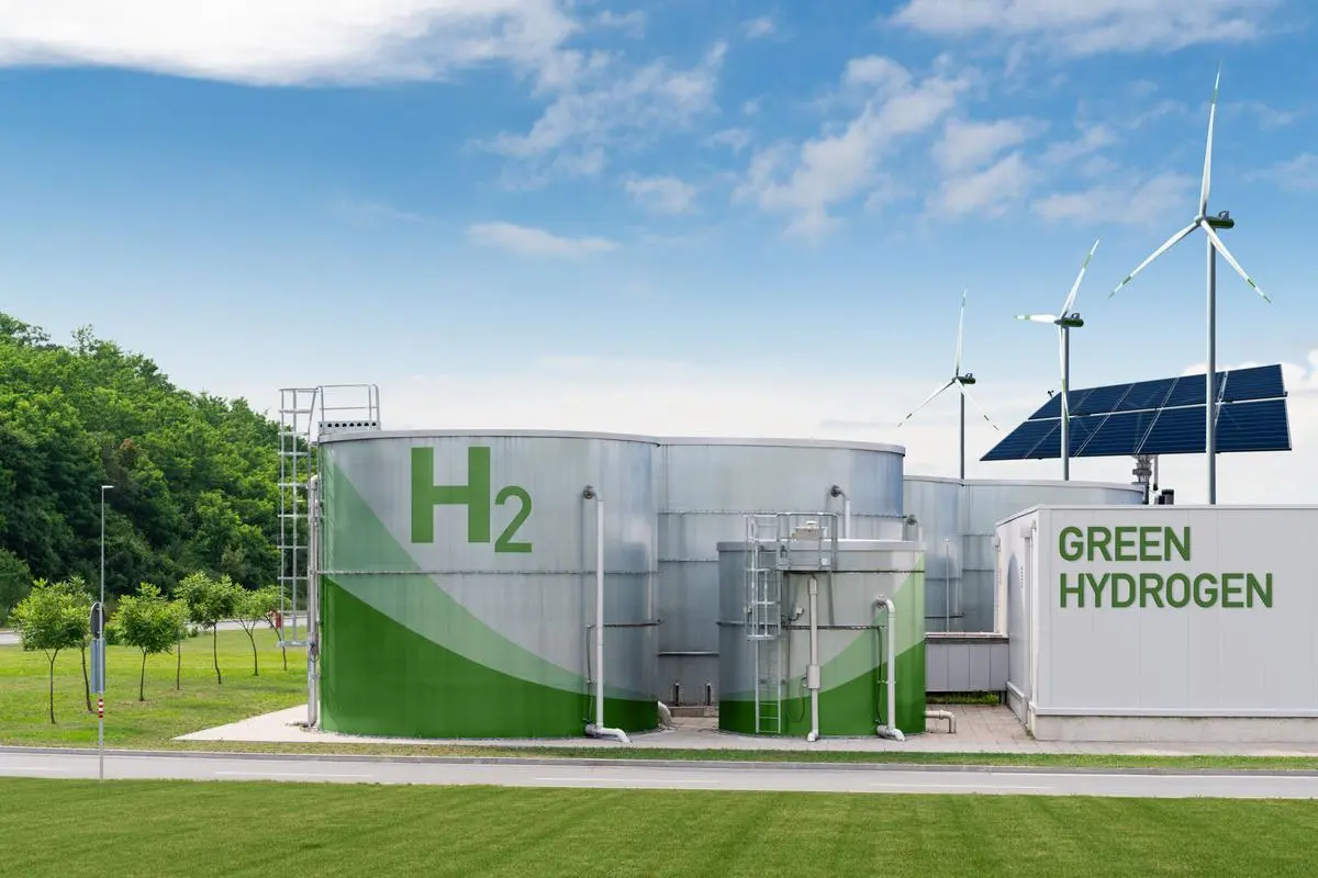 thehindubusinessline.com - New coating steps up green hydrogen output, lowers cost
