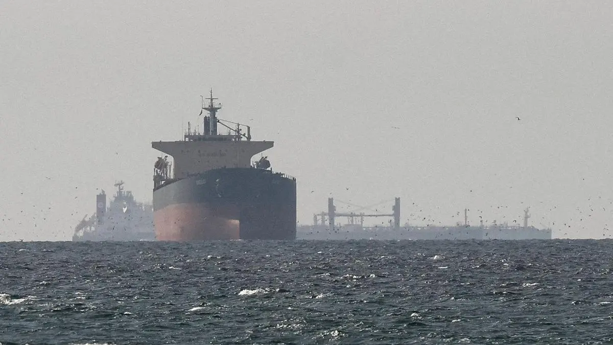 Iran has allowed some Indian vessels to pass the Strait of Hormuz, envoy says