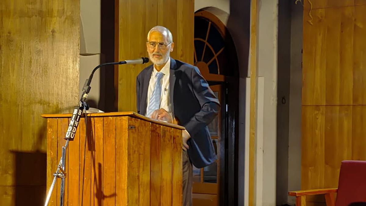 Punjab needs policy measures to ensure farm sector sustainability