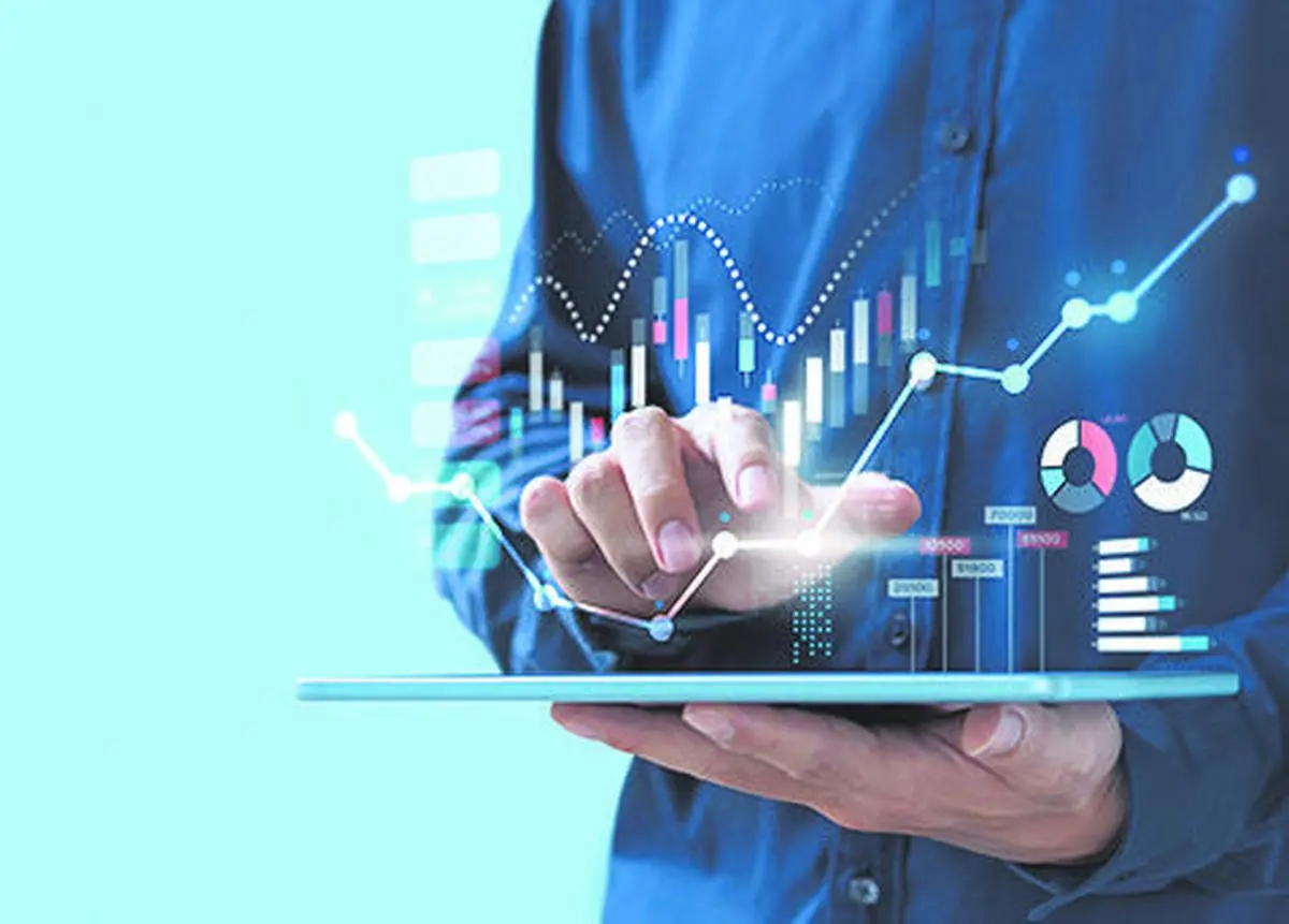 thehindubusinessline.com - Hedge funds double down using near-record leverage in quest to boost returns