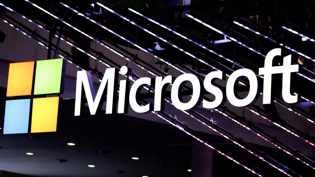 Microsoft boost to data centre base in Hyderabad