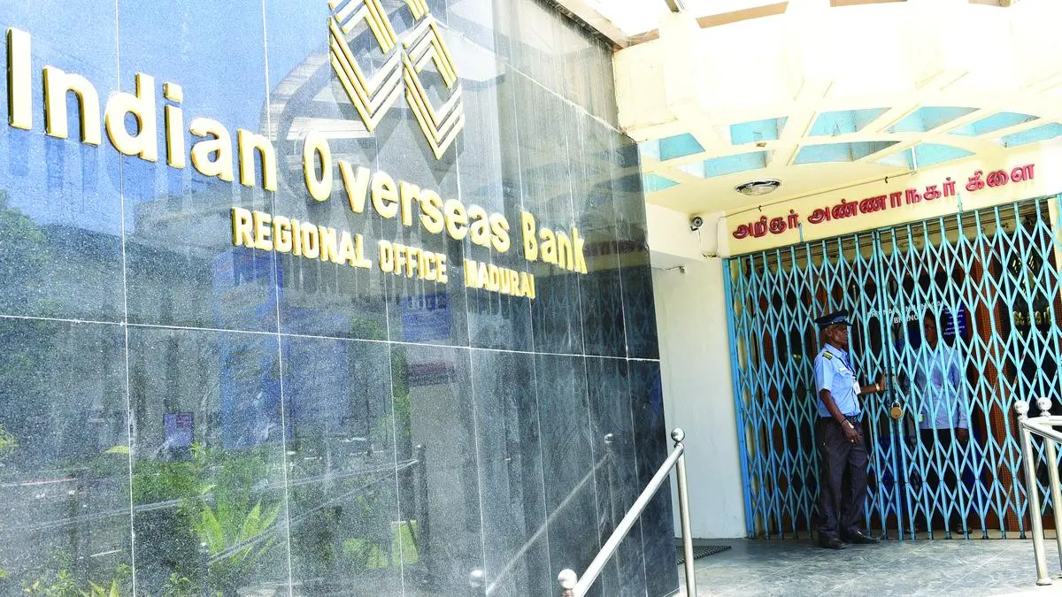 Indian Overseas Bank launches Mahila Shaksham scheme to empower women entrepreneurs