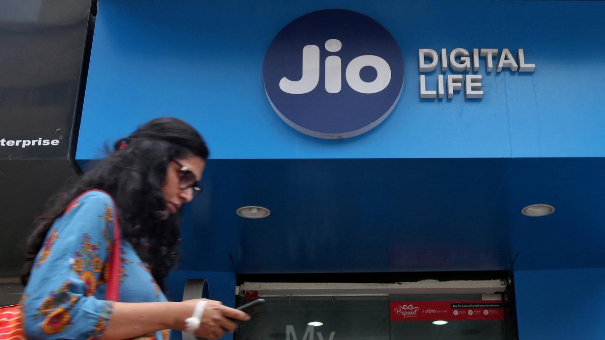 Jio  Financial Services in talks with Allianz for insurance joint ventures