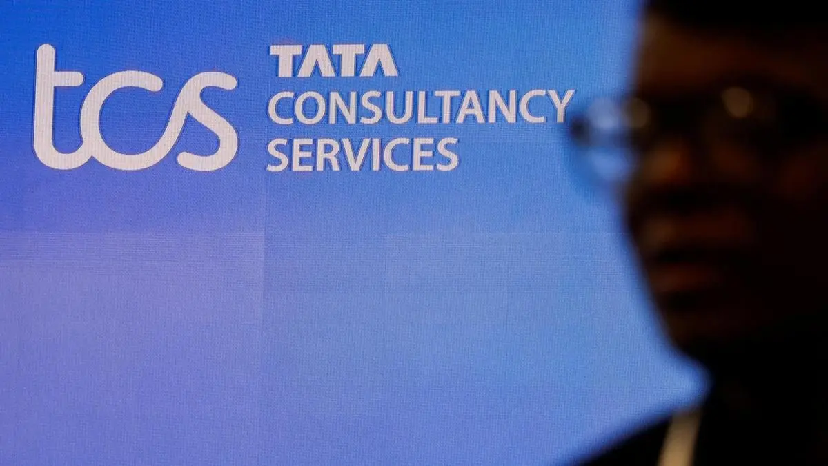 Tata Consultancy Services office building