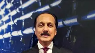 Mehul Shah, Founder and CEO of Clean Core Thorium Energy