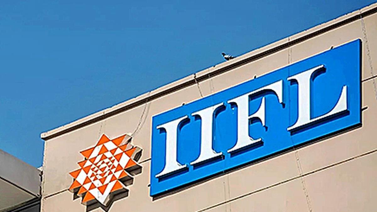 IIFL Finance gets RBI approval to open branches in Jammu & Kashmir