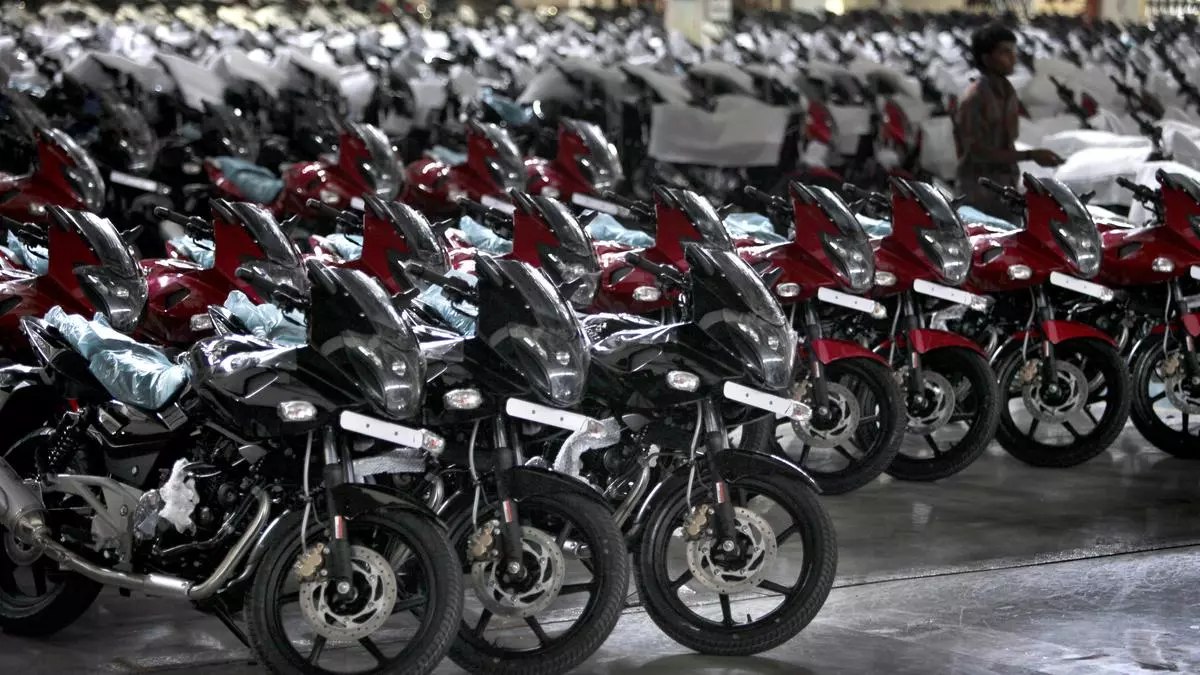 125cc bikes see higher demand on lucrative price offerings, upgraded features