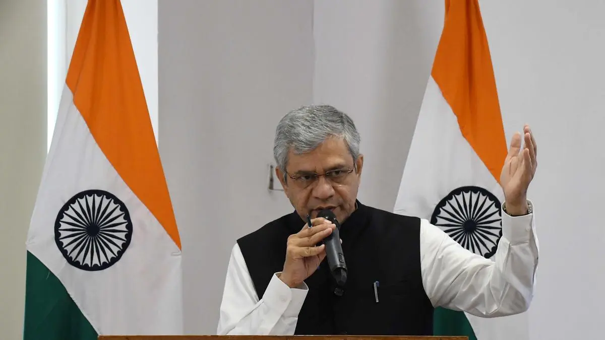 Cabinet clears Kharif MSP hikes, ₹37,500-crore coal gasification push to shore up economy? — GLOBAL — ERYU PROJECT