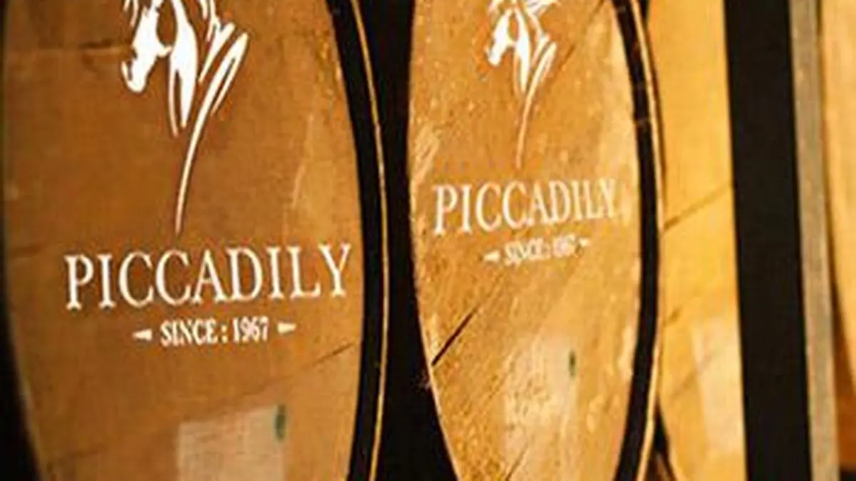 Indri wins Whisky’s World Award, Piccadily shares up 1.5%