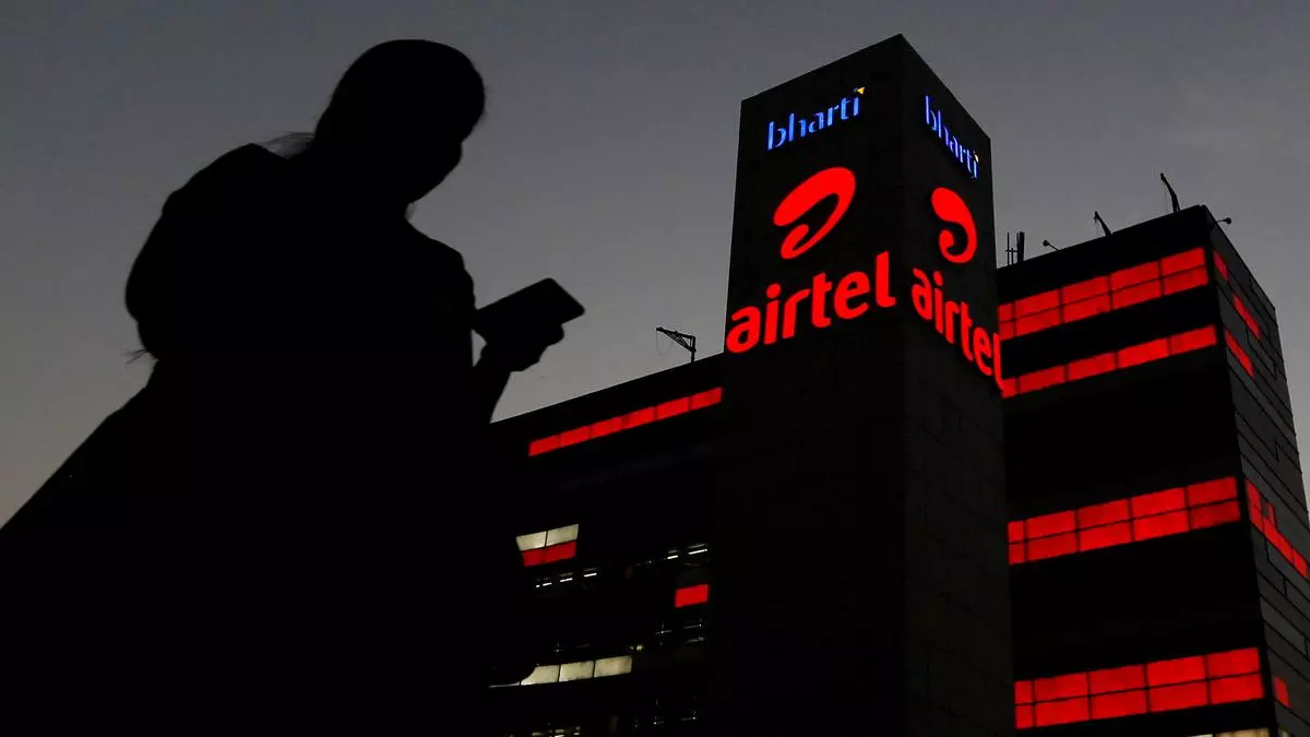 Bharti Airtel partners with Sony for India’s first anime channel