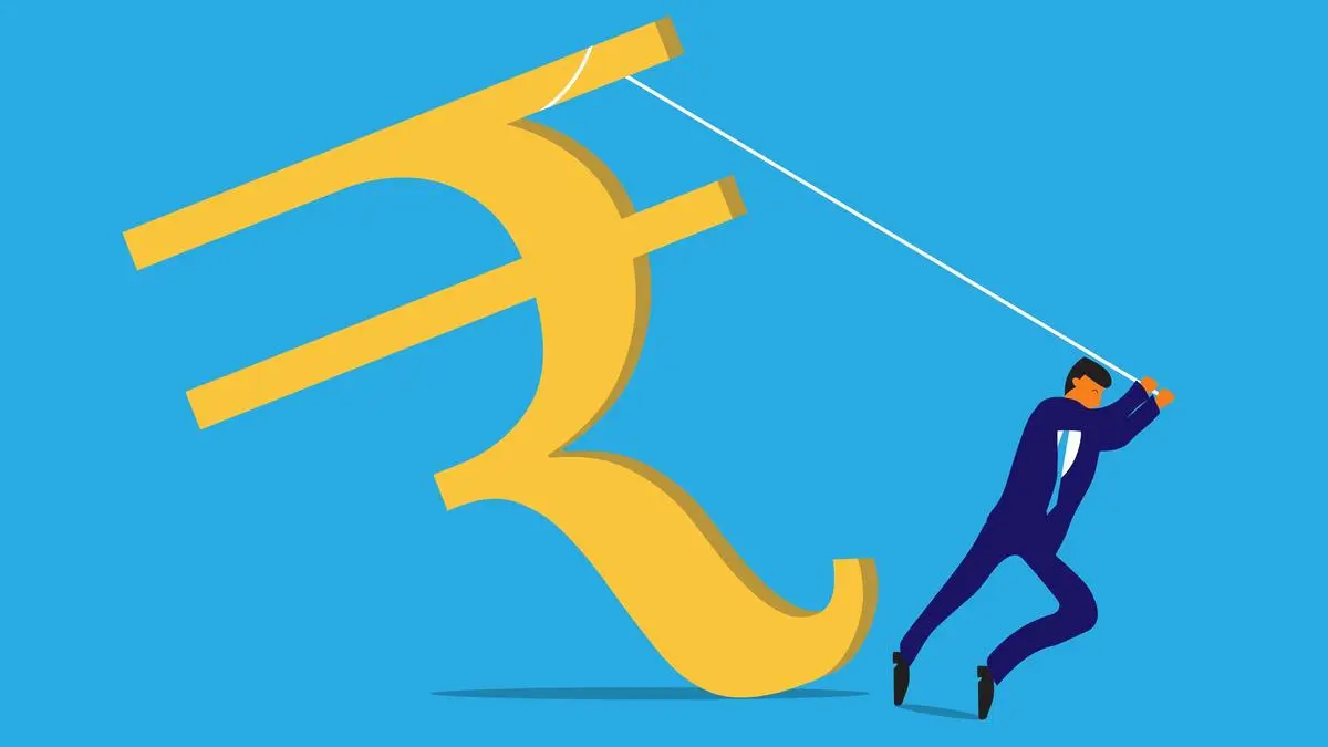 RBI limits lenders’ net rupee FX positions at $100 million to curb speculation