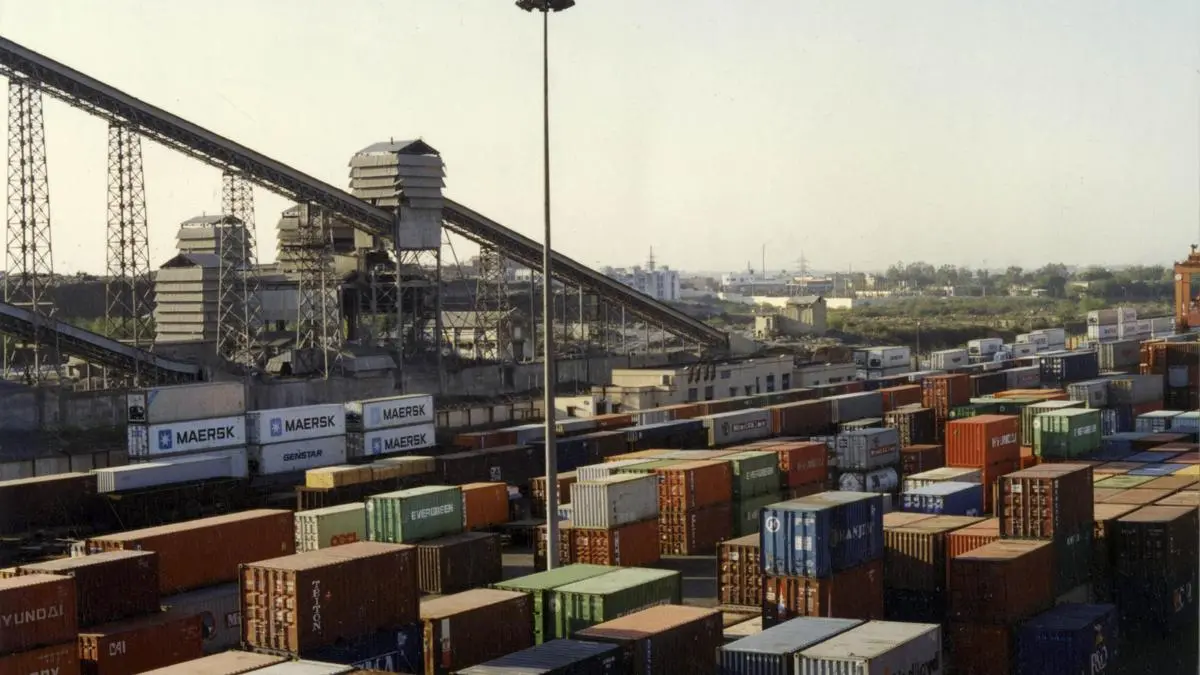 Concor bolsters EXIM and domestic growth with strategic shipping line tie-ups and major corporate contracts with Vedanta, Jindals, UltraTech