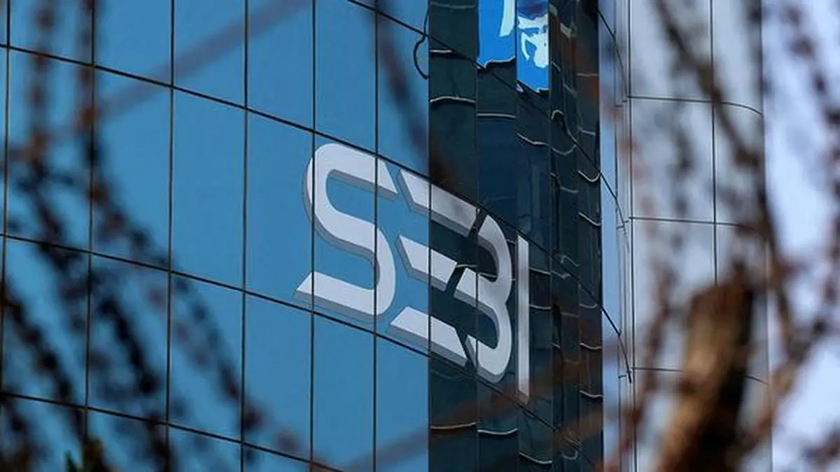 Govt appoints Kompella Venkata Ramana Murty as SEBI whole-time member for three years