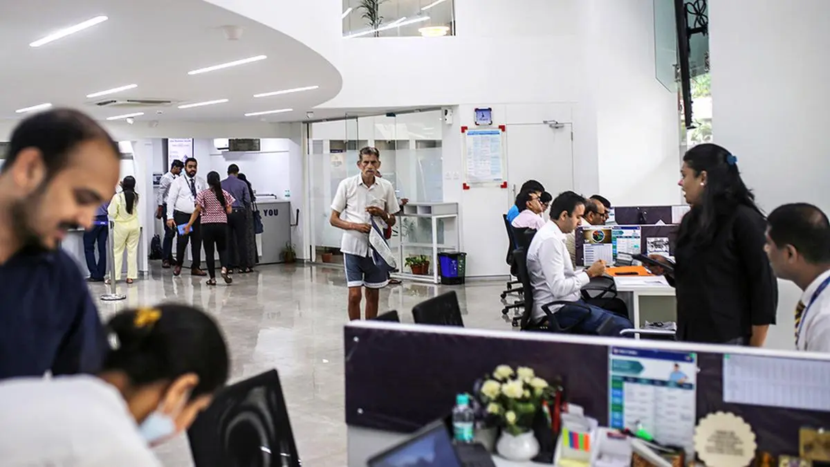 Rise in NPAs, shrinking margins hit private banks earnings growth in Q3