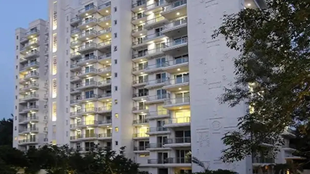 Emami Realty plans to develop two new residential projects in Chennai