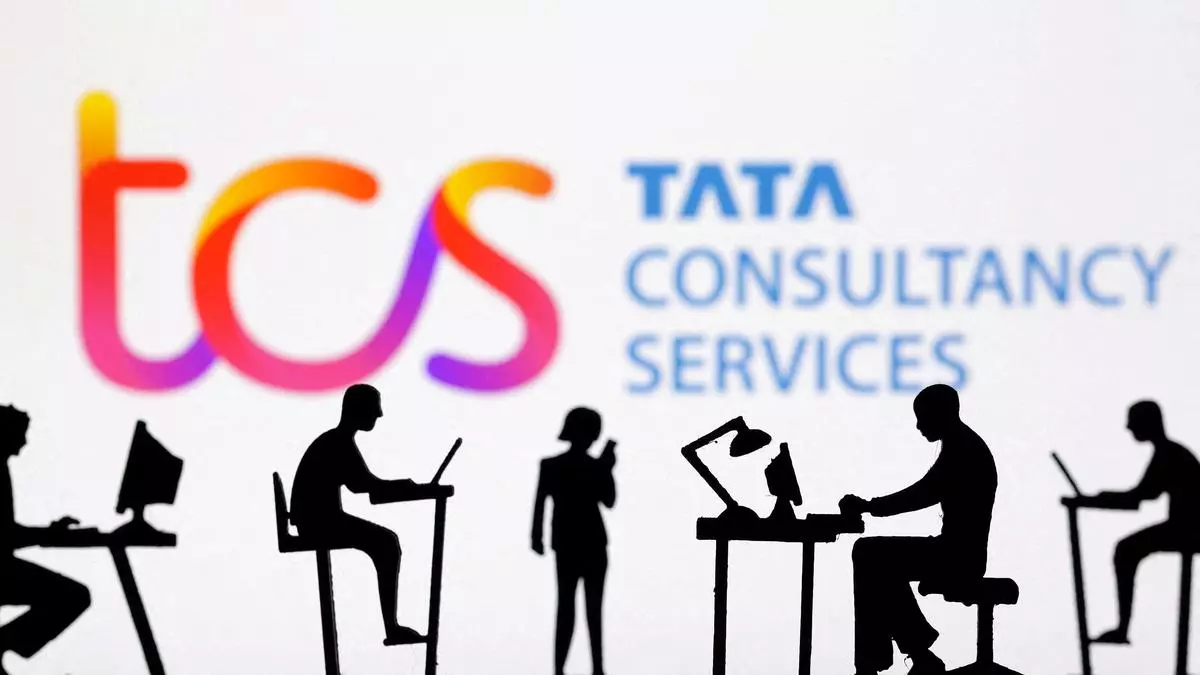 Mcap: Seven out of 10 rated companies gain Rs 140 crore; TCS and Infosys lead the gainers