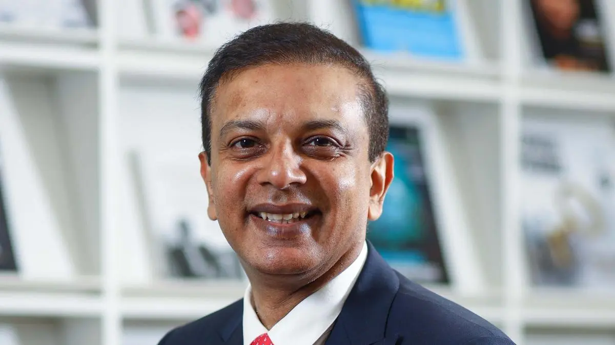 Dr Reddy’s Laboratories rings closing bell at New York Stock Exchange to mark 25 years of its listing