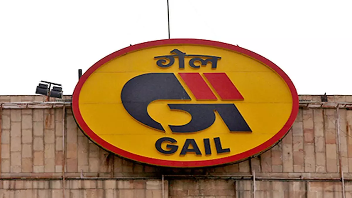 Catalogue - GAIL Gas Ltd in New Bel Road, Bangalore - Justdial