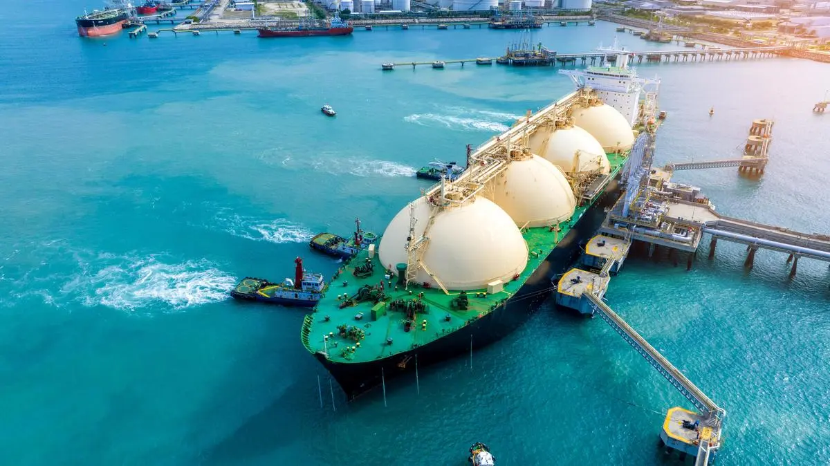 thehindubusinessline.com - Natural gas futures is bullish