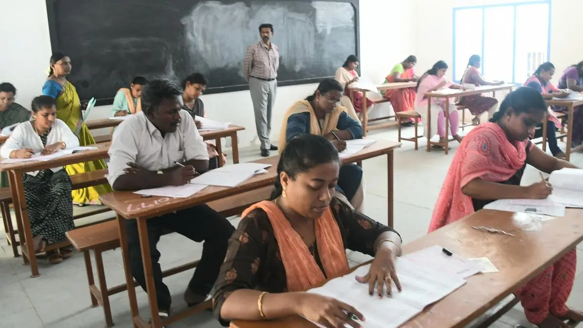 Over 1 lakh single-teacher schools in India catering to over 33 lakh students: Data thumbnail