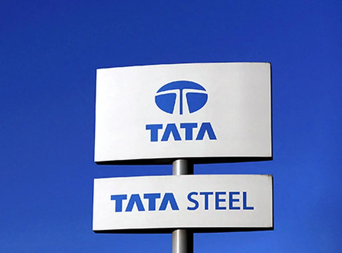 Tata Steel