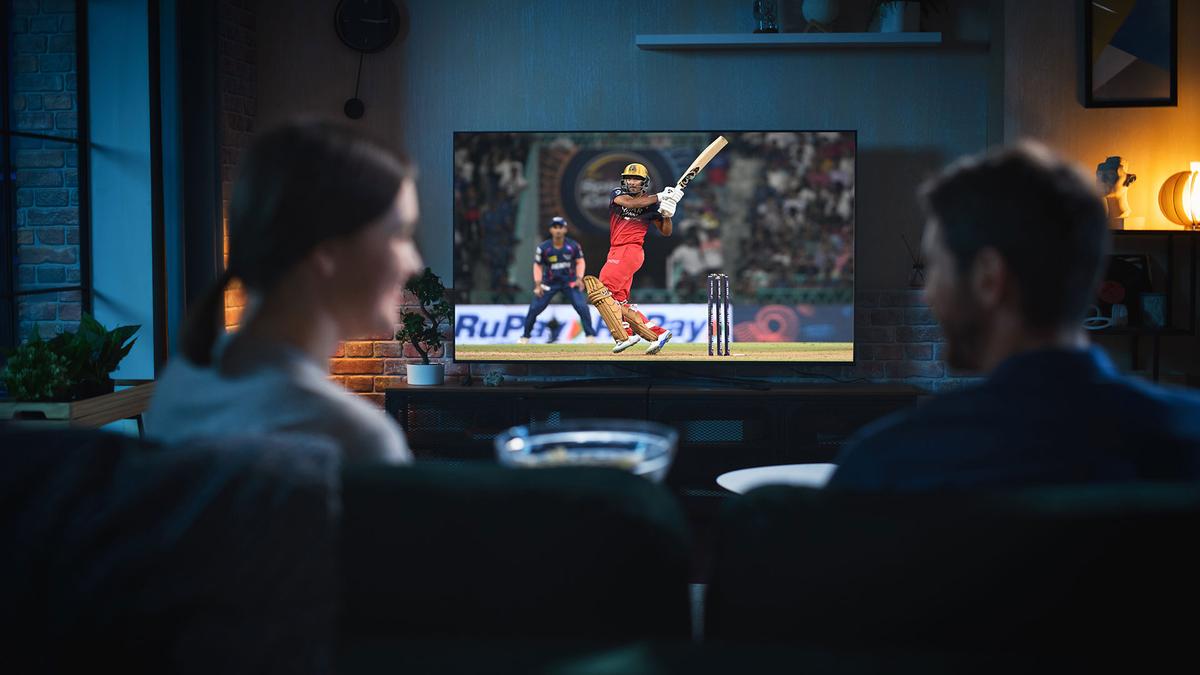 IPL 2026 ad rates go up by 25-30%, led by Smart TV slots