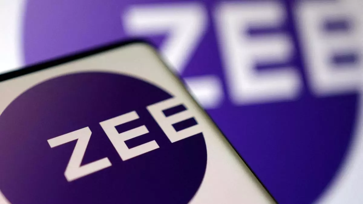 Zee withdraws merger application against Sony at NCLT 