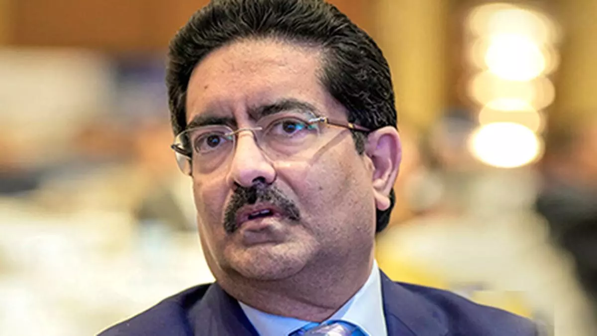 Trump factor can influence course of the year: Birla