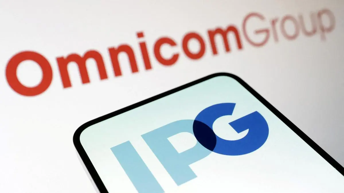 Omnicom announces key India leadership post merger with IPG