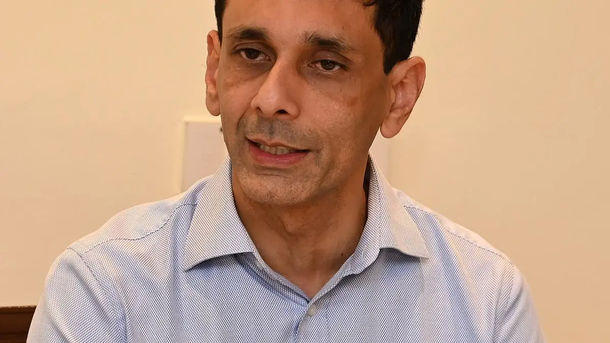 ‘Godrej Capital will want ₹4,000 cr of fairness to boost mortgage ebook to ₹50,000 cr through 2027’