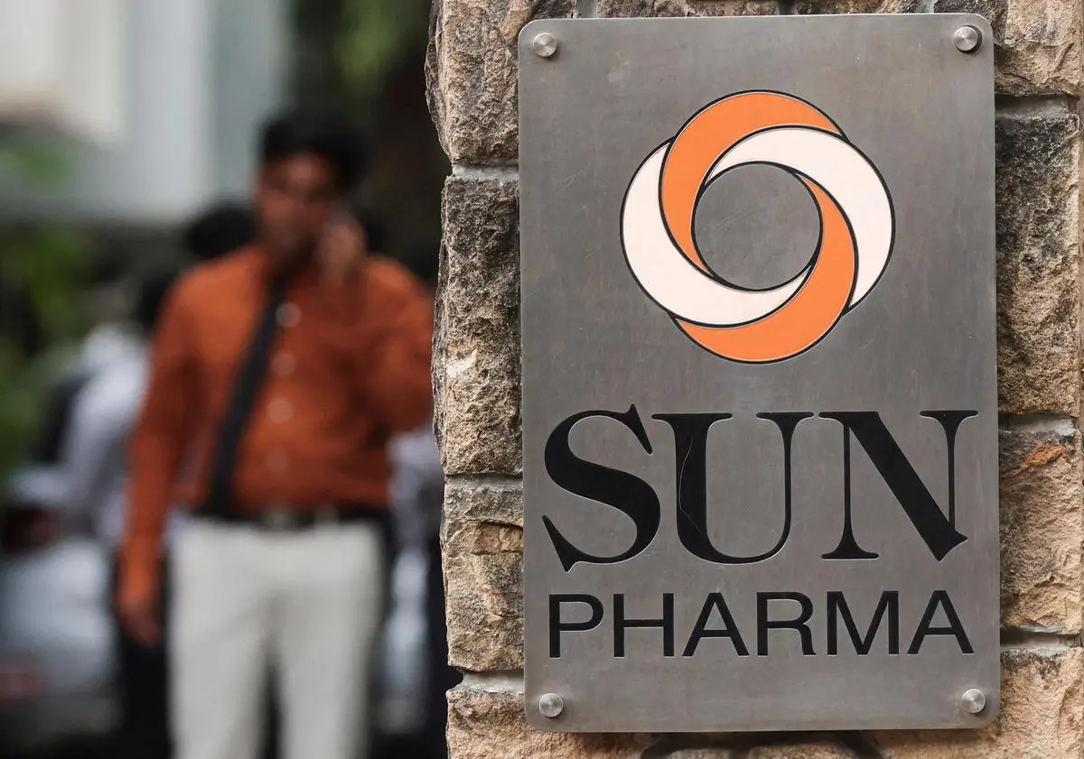 thehindubusinessline.com - Sun Pharma Q4 net profit up 26% at ₹2,714 crore