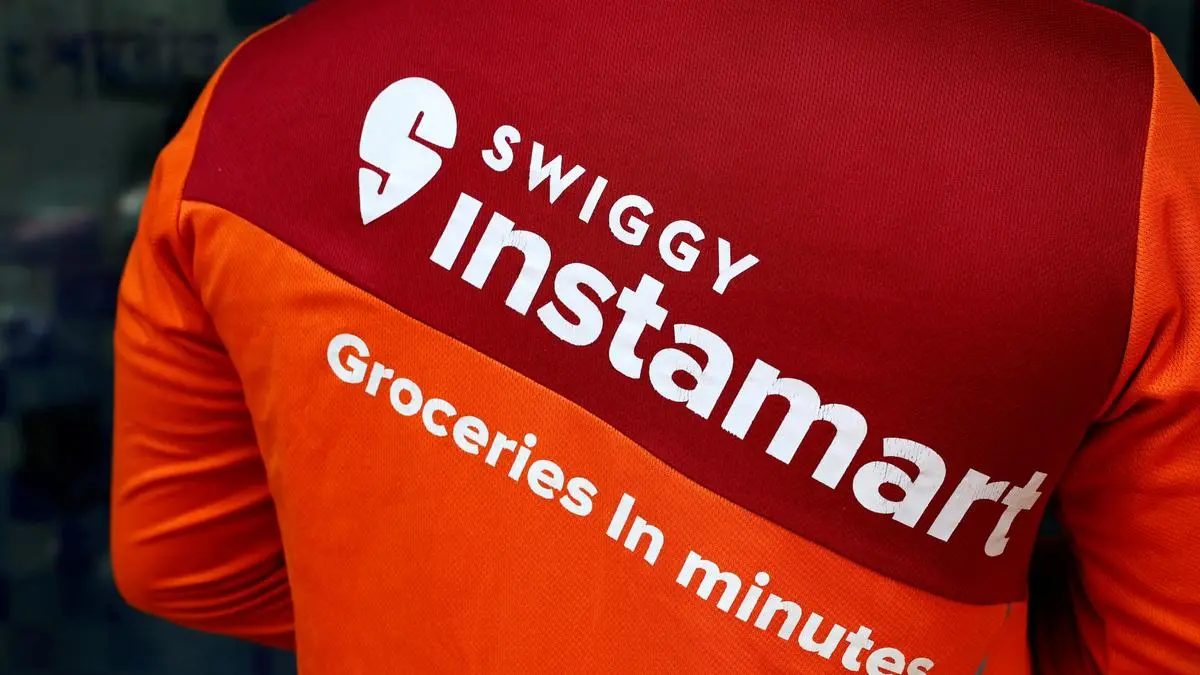 Swiggy Q2 results: Loss widens 74% as quick commerce expansion pressures margins; revenue surges 54%