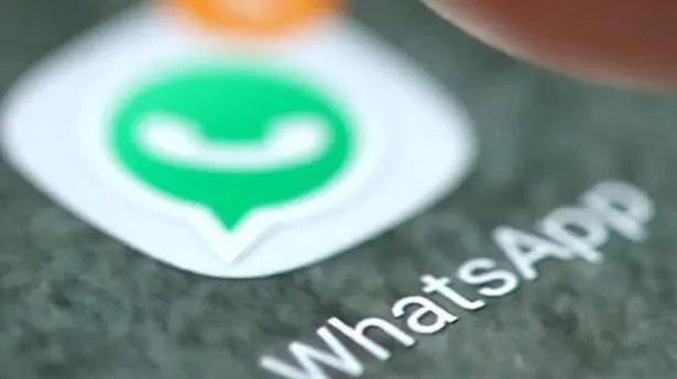 WhatsApp working to move privacy section to main settings screen