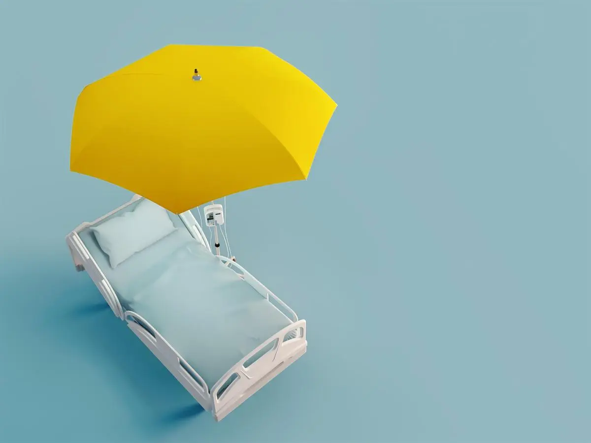 thehindubusinessline.com - Why your health insurance may not cover as much as you think