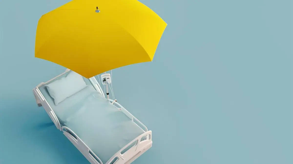 Why your health insurance may not cover as much as you think
