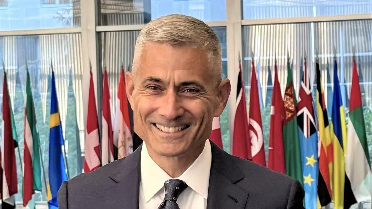 Indian-origin security expert sworn in as US Assistant Secretary for South and Central Asian Affairs