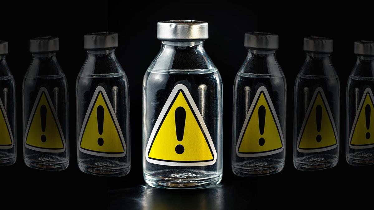 Medical supply chain leaks: Where does the buck stop?