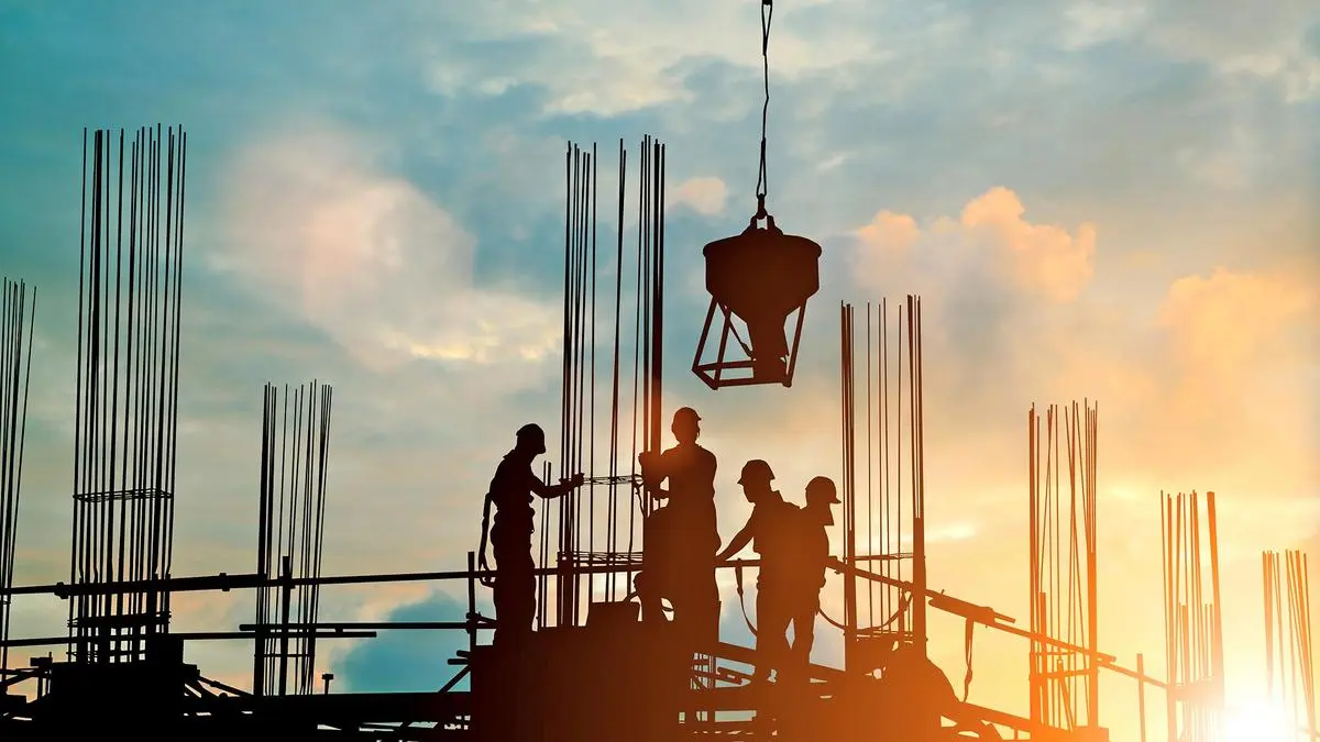 Maharashtra and Rajasthan score high in new public infra projects in FY26