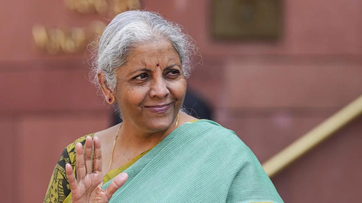 India says IMF’s ‘C’ rating on national accounts data due to old base year