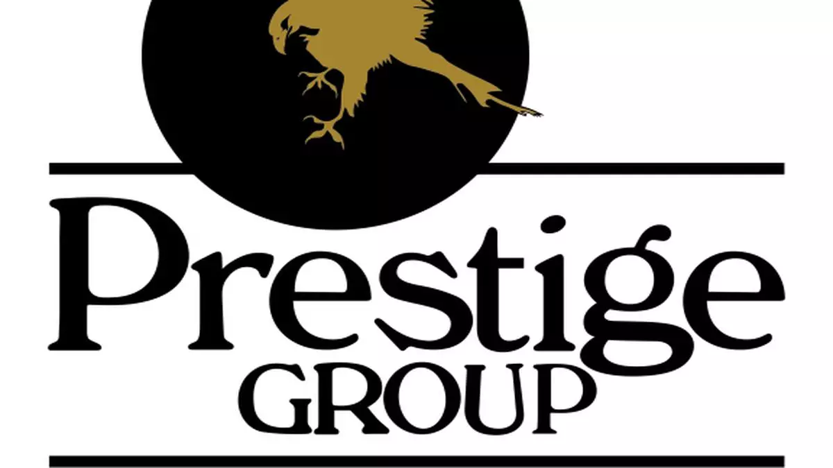 Prestige - Logo Design BY Crinovate 319047 - Designhill