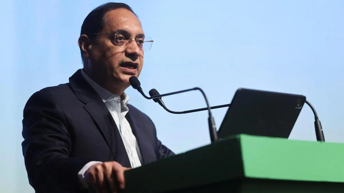 “Independent directors must act responsibly”: SEBI chief on HDFC Bank Chairman’s exit